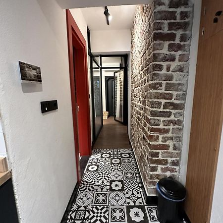 Alness Residence Istambul Exterior foto