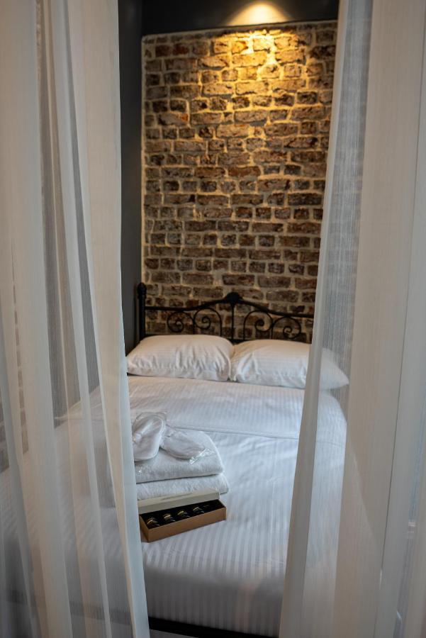 Alness Residence Istambul Exterior foto