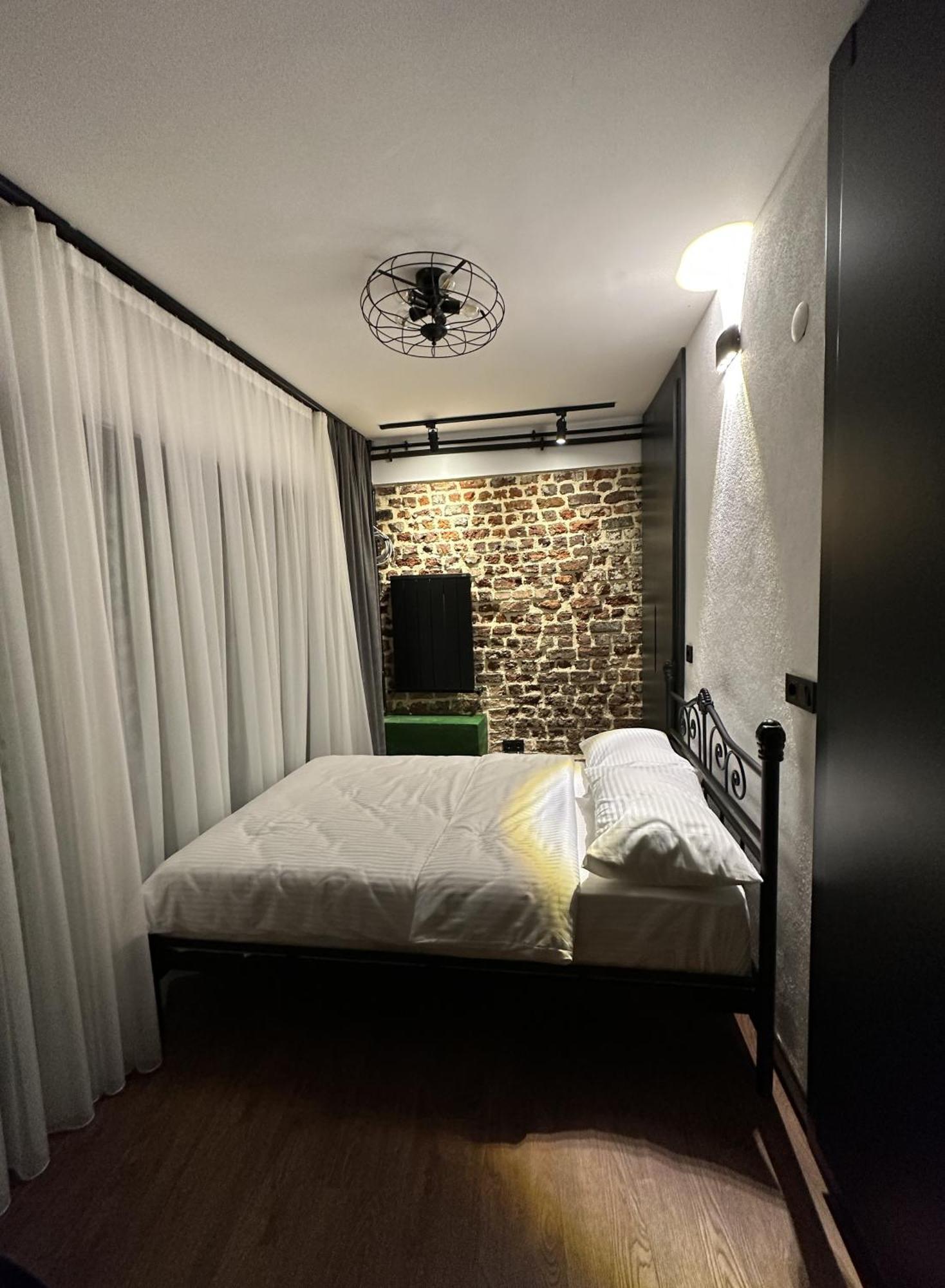 Alness Residence Istambul Exterior foto