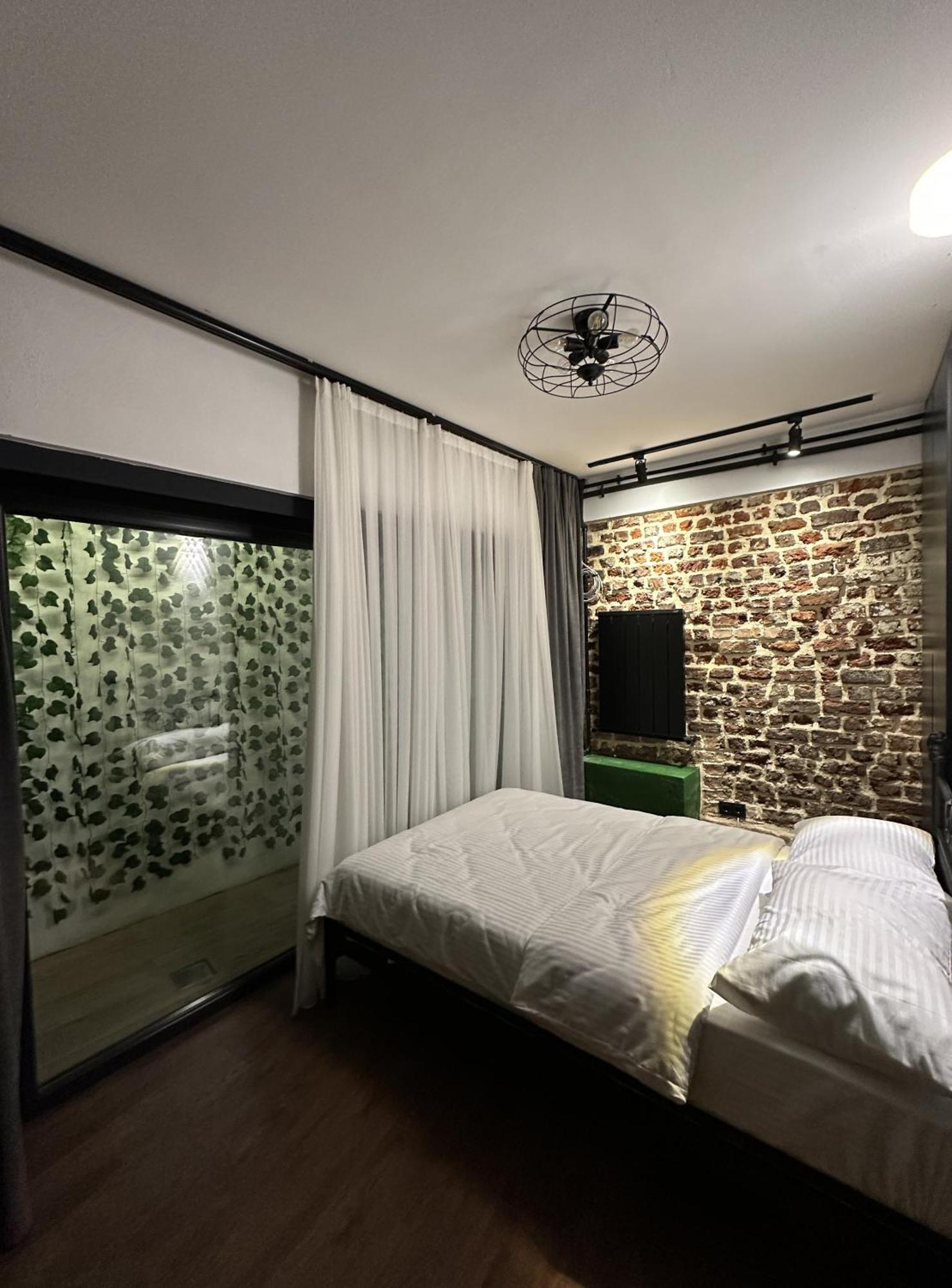 Alness Residence Istambul Exterior foto